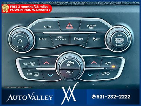 Used 2023 Dodge Charger GT RWD image 34