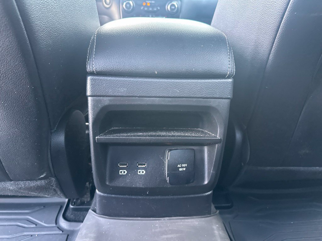 Used 2020 Ford Ranger Lariat w/ Equipment Group 501A Mid AWD/4WD image 14