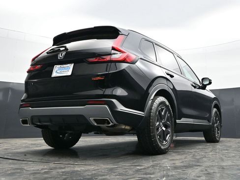 Used 2026 Honda CR-V TrailSport image 48