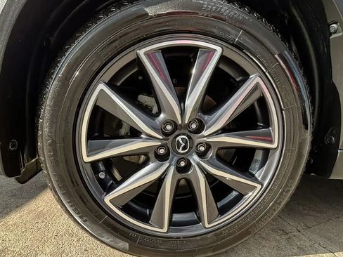 Used 2017 MAZDA CX-5 Grand Touring w/ Premium Package FWD image 21