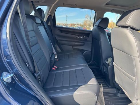 Used 2023 Honda CR-V EX-L image 10