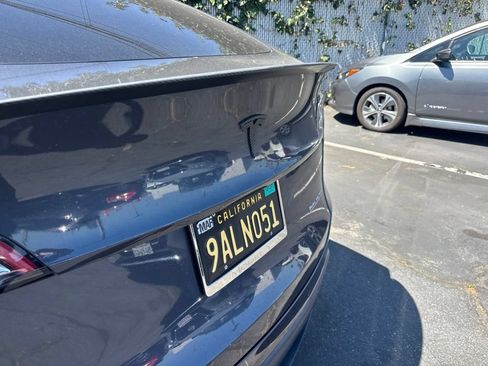 Used 2022 Tesla Model Y Performance AWD/4WD image 4