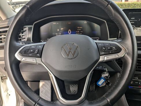 Used 2025 Volkswagen Jetta S FWD image 16