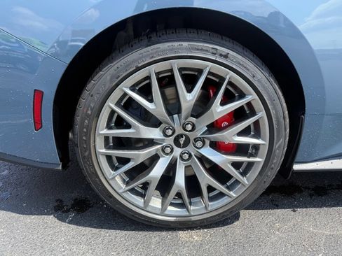 New 2026 Ford Mustang GT Premium RWD image 39