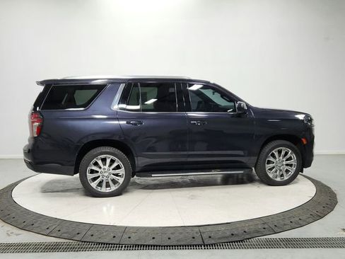 Used 2022 Chevrolet Tahoe LS image 8