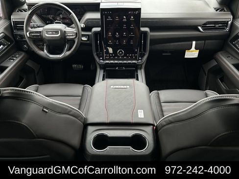 New 2026 GMC Yukon AT4 Ultimate image 10