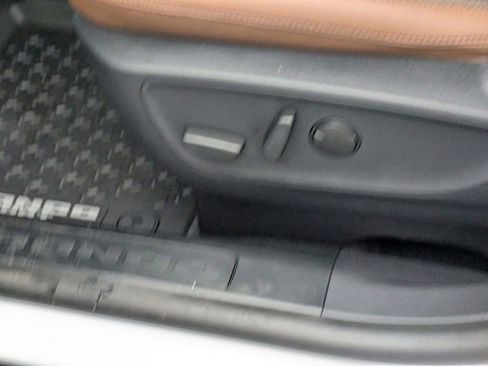 New 2026 Ford Bronco Sport Outer Banks AWD/4WD image 21