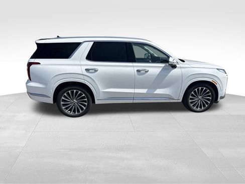 Used 2024 Hyundai Palisade Calligraphy AWD/4WD image 8