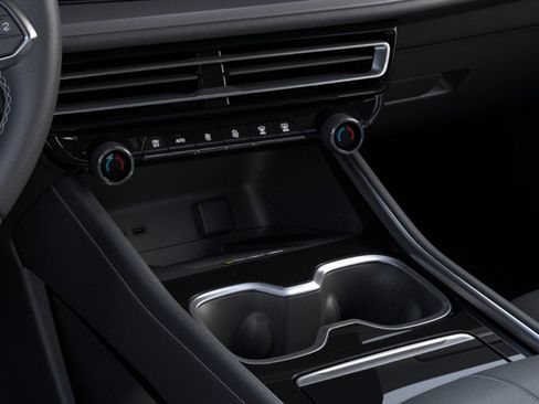 New 2026 Chevrolet Traverse LT w/ Driver Confidence Package image 71