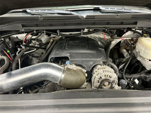 Used 2017 GMC Sierra 3500 SLT image 31