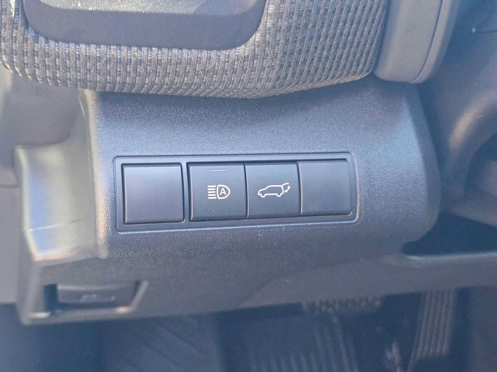 Certified 2024 Toyota bZ4X FWD image 24