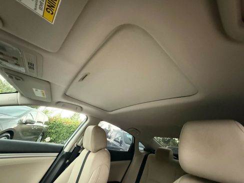 Used 2016 Honda Civic EX image 26