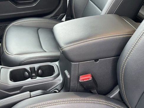 Used 2024 Jeep Wrangler Unlimited Sahara w/ Safety Group image 36