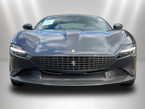 Used 2024 Ferrari Roma RWD image 2