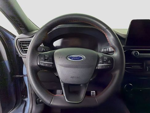 Used 2023 Ford Escape ST-Line image 14