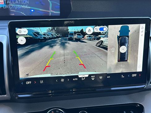 New 2025 Ford Expedition Max Active image 52