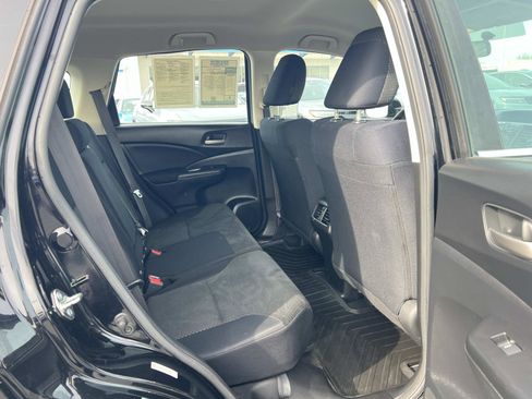 Used 2015 Honda CR-V LX image 29
