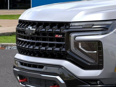 New 2026 Chevrolet Tahoe Z71 w/ Comfort Package AWD/4WD image 13