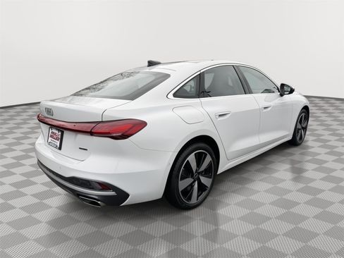 Used 2025 Audi A5 2.0T Premium Plus w/ Premium Plus image 6