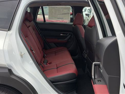 New 2025 MAZDA CX-50 2.5 Hybrid w/ Weather Package image 24