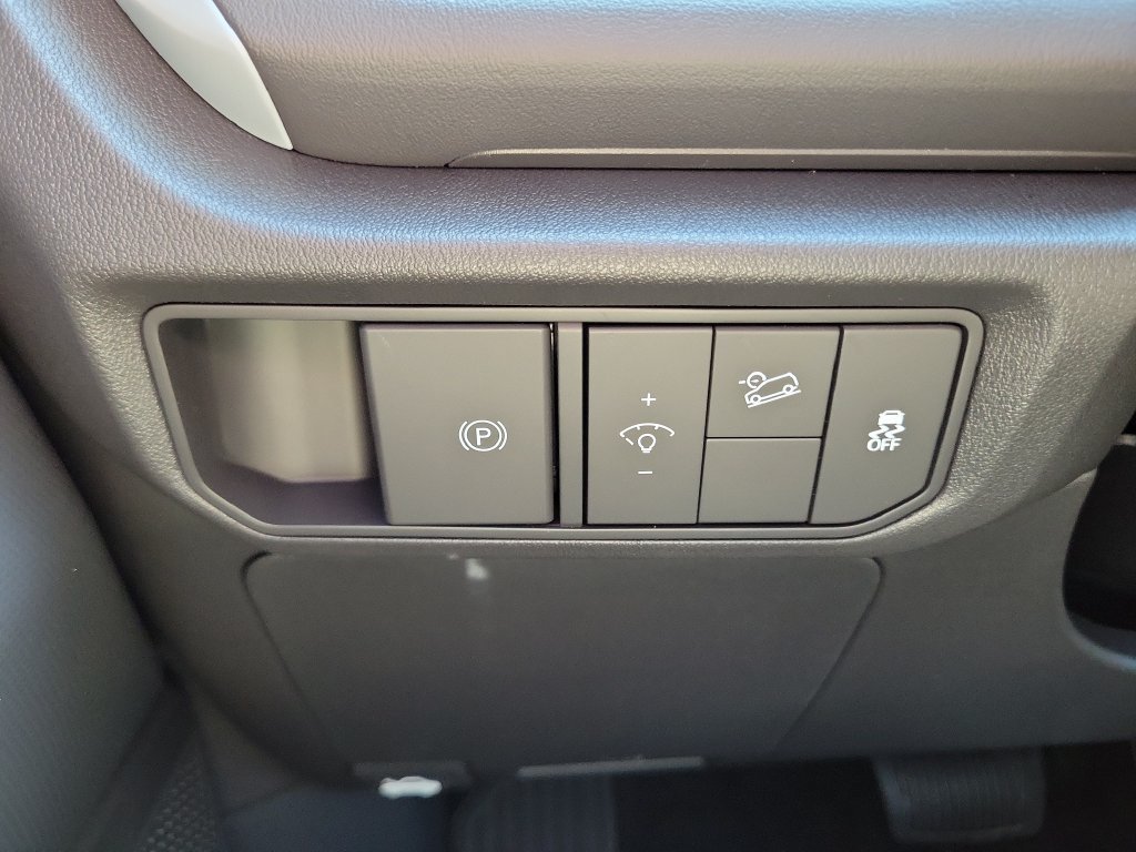 New 2027 Kia Seltos S FWD image 24