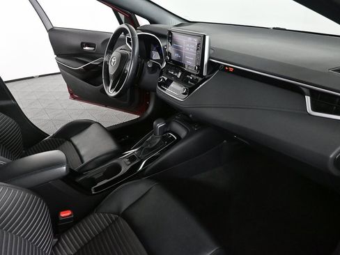 Used 2022 Toyota Corolla XSE image 23
