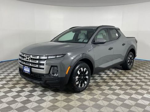 New 2026 Hyundai Santa Cruz SEL AWD/4WD image 1