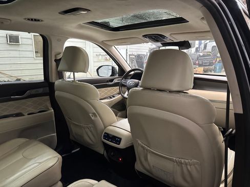 Used 2020 Hyundai Palisade Limited AWD/4WD image 28