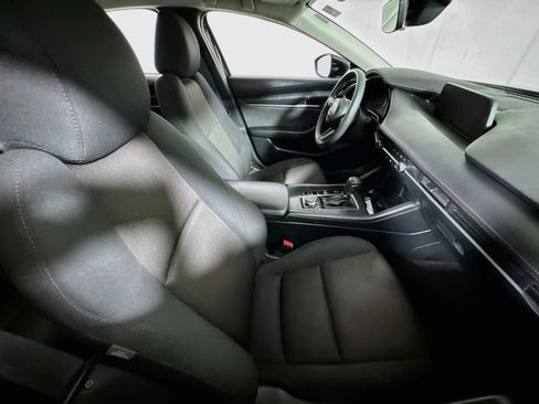 Used 2024 MAZDA MAZDA3 s FWD image 24