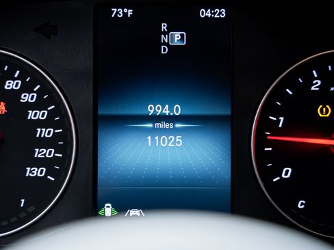 Used 2022 Mercedes-Benz Sprinter 144 Cargo image 47