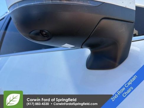 Used 2023 Nissan Pathfinder SL w/ SL Premium Package image 11