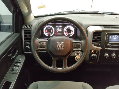 Used 2021 RAM 1500 Tradesman RWD image 22