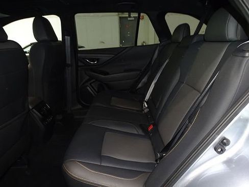 Used 2022 Subaru Outback Wilderness image 14