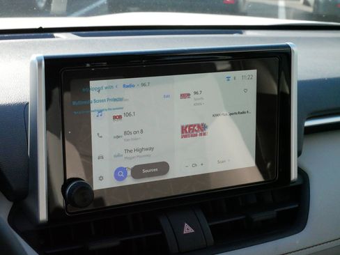 Certified 2025 Toyota RAV4 XLE image 22