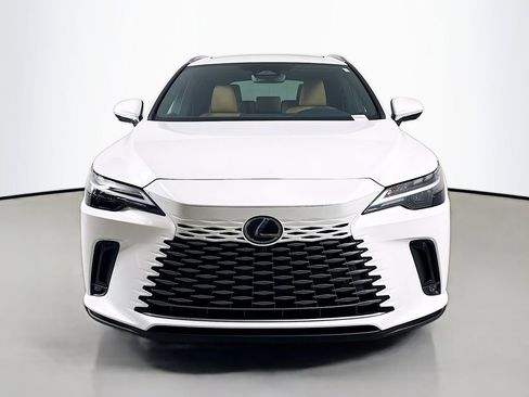 New 2026 Lexus RX 350 FWD image 2