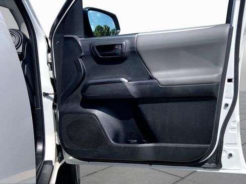 Used 2023 Toyota Tacoma SR RWD image 19