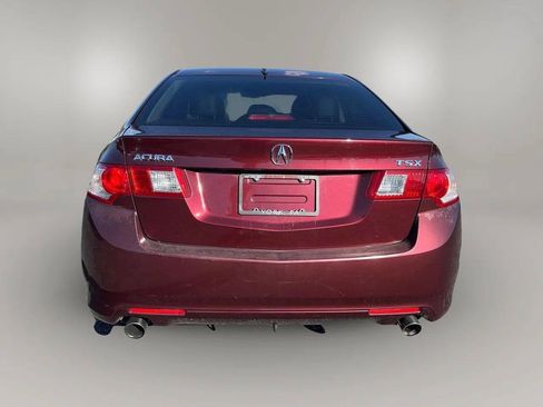 Used 2010 Acura TSX Sedan image 5