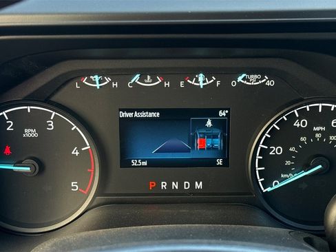 New 2025 Ford F550 XL image 18