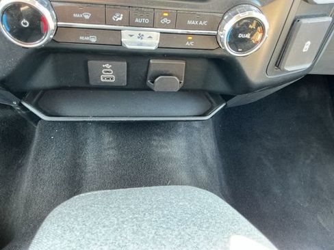 Used 2025 Ford F150 XLT w/ Equipment Group 301A Standard AWD/4WD image 19