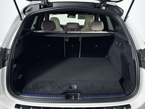 New 2026 Mercedes-Benz GLC 350e 4MATIC image 22