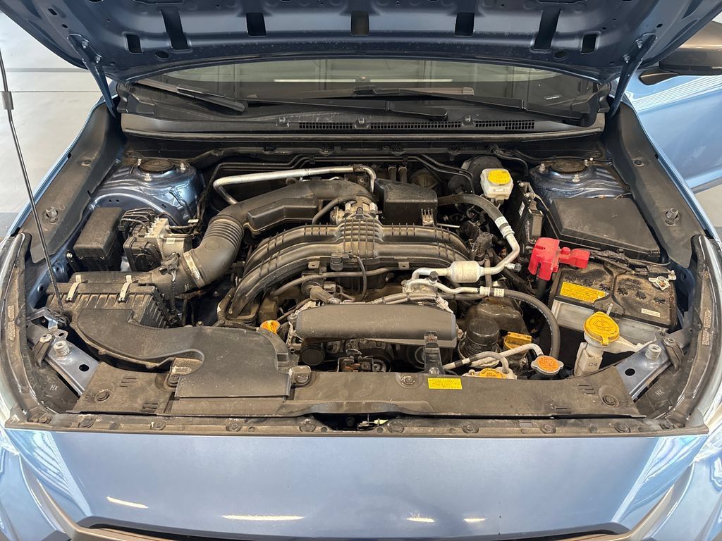 Certified 2024 Subaru Crosstrek 2.0i Premium AWD/4WD image 6