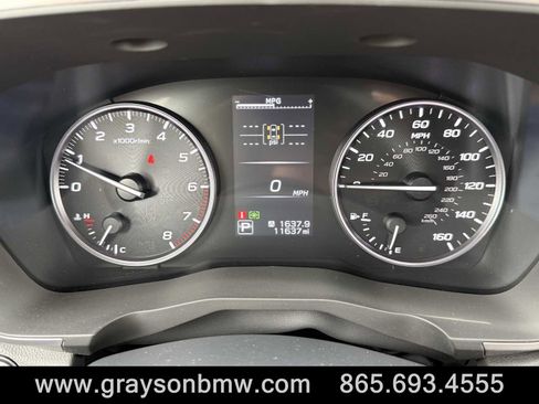 Used 2025 Subaru Ascent Touring w/ Popular Package #1 image 28