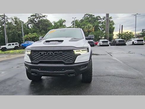 Used 2026 RAM 1500 RHO w/ Bed Utility Group AWD/4WD image 39
