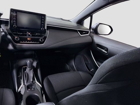 Used 2020 Toyota Corolla SE FWD image 14