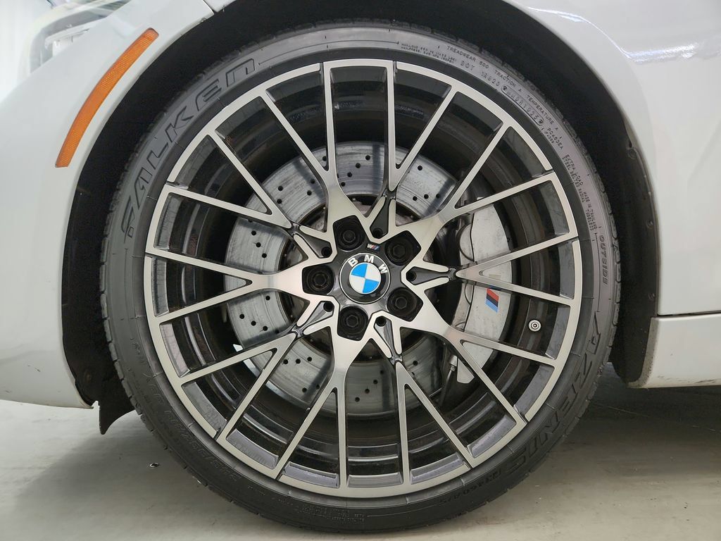 Used 2019 BMW M2 Competition RWD image 31