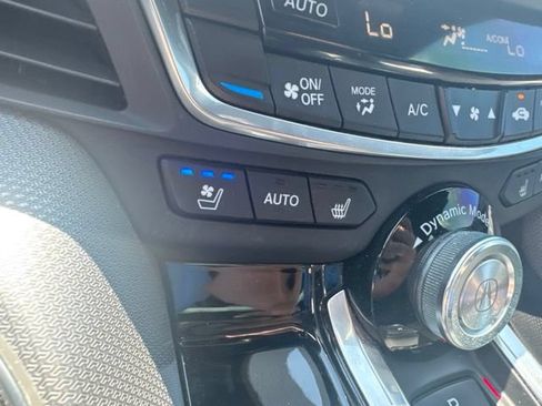 Used 2022 Acura TLX w/ A-SPEC Pkg FWD image 6