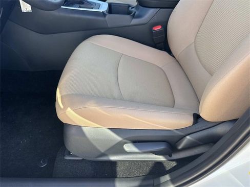 New 2025 Toyota RAV4 LE image 17