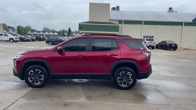 Used 2025 Chevrolet Equinox ACTIV w/ Convenience Package III FWD image 5