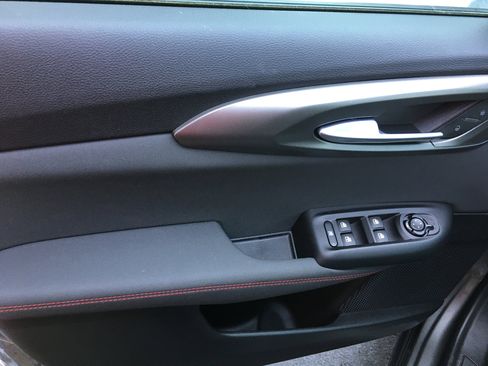 New 2025 Dodge Hornet GT w/ Cold Weather Group image 12