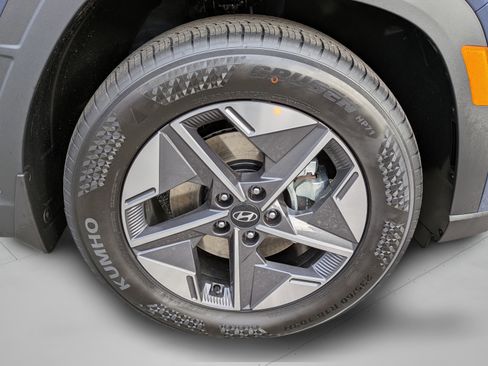 New 2026 Hyundai Tucson SEL FWD image 13